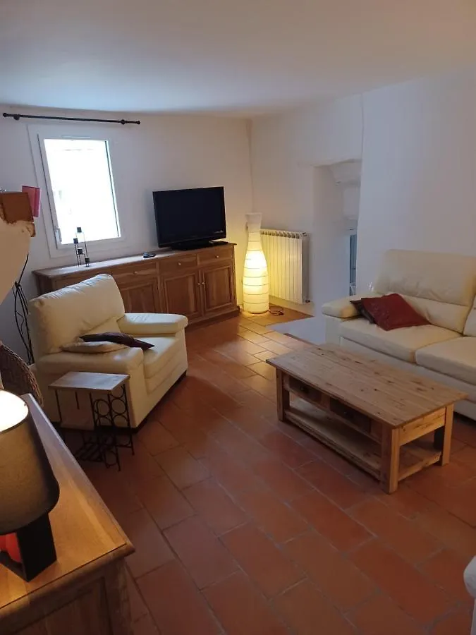 Vakantiehuis Maison De Village En Pierre Mollans-sur-Ouvèze