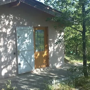 L'aubepine Mollans-sur-Ouvèze