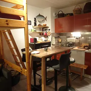  Appartement Studio