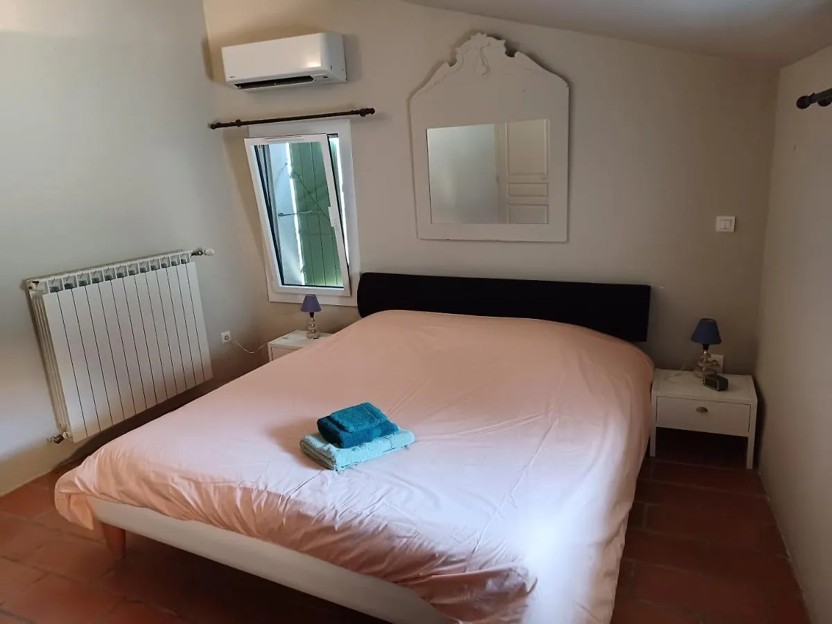 Holiday home Maison De Village En Pierre Mollans-sur-Ouveze France