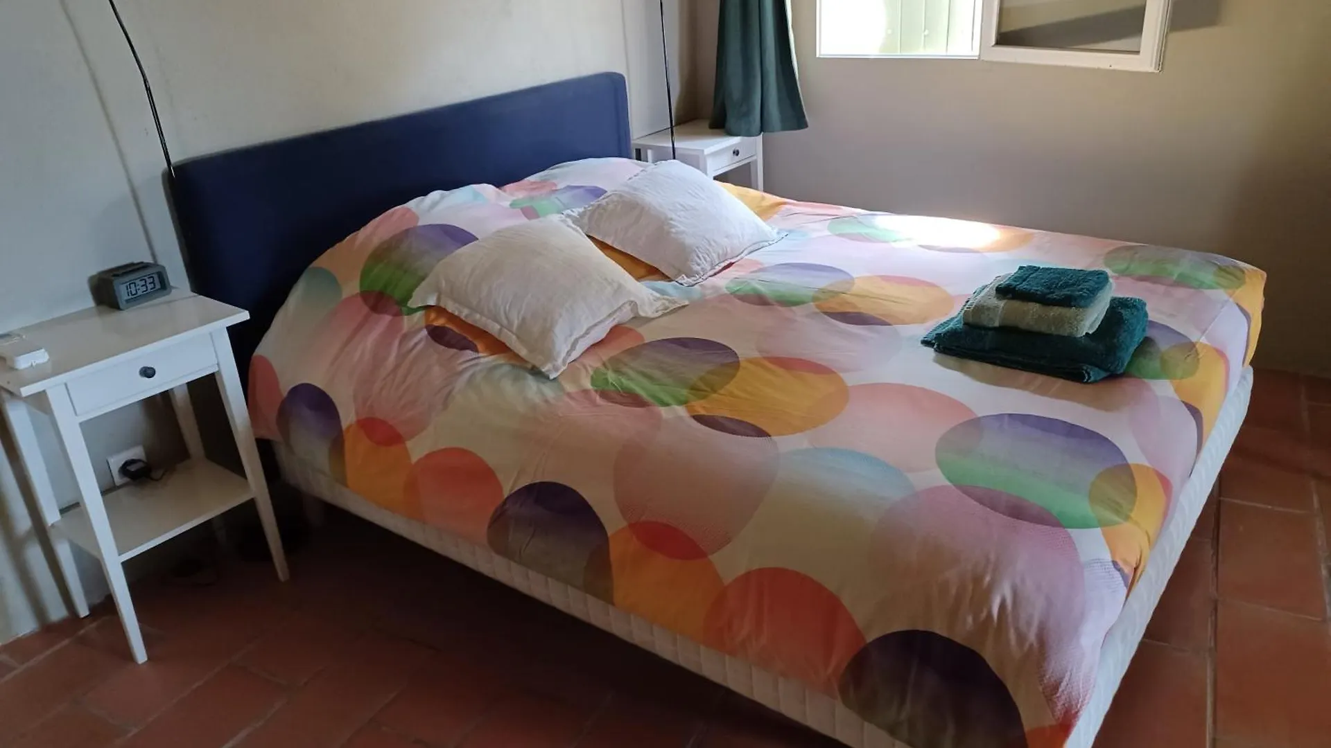 Holiday home Maison De Village En Pierre Mollans-sur-Ouveze