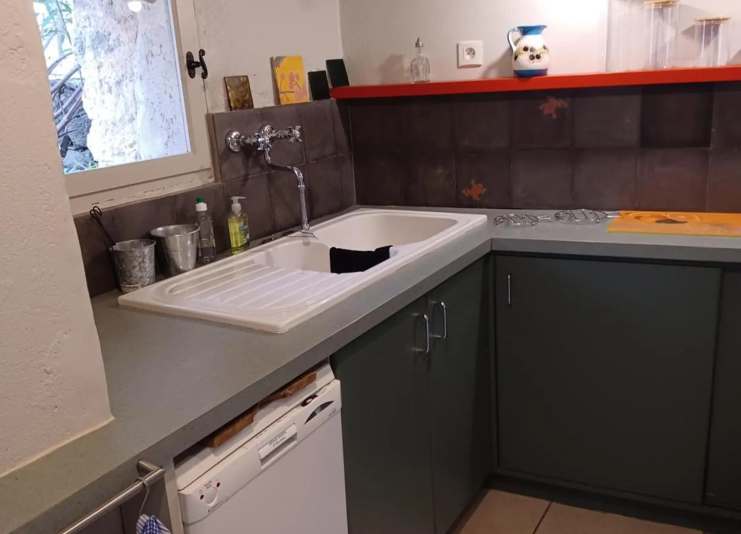 Maison De Village En Pierre Mollans-sur-Ouveze Holiday home